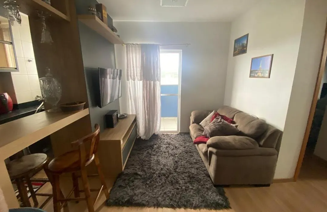 Apartamento em Penha SC-1