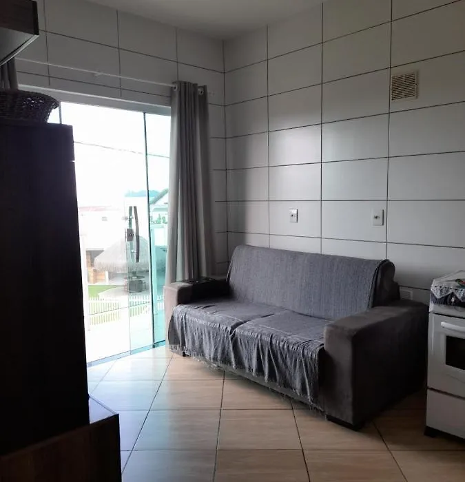 Apartamentos de Penha-1