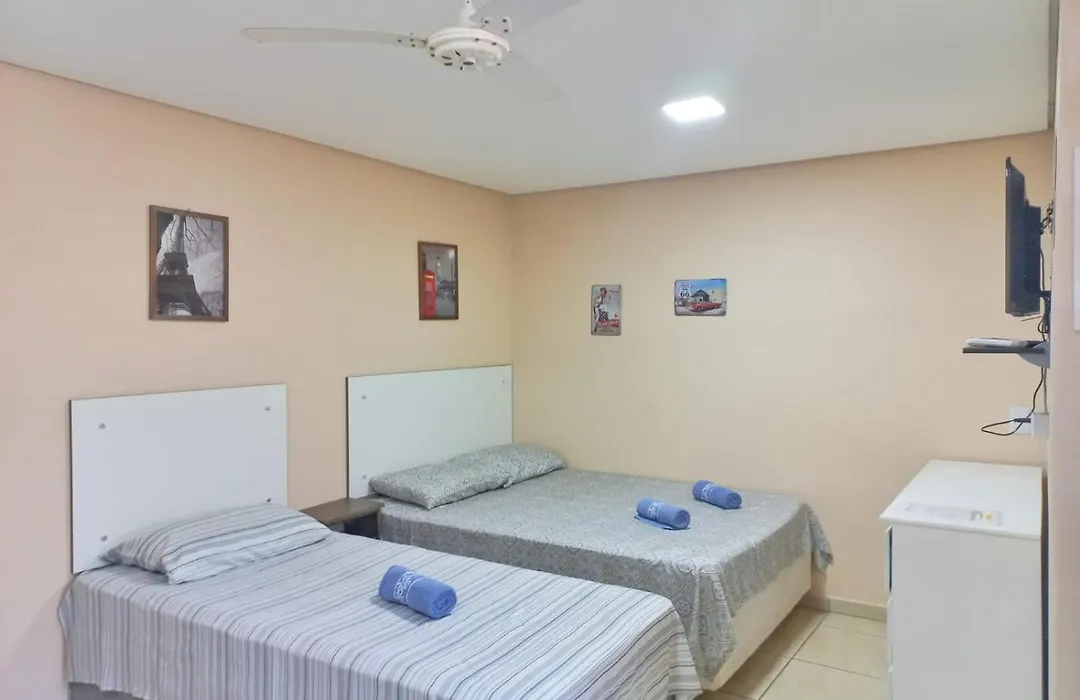 Residencial Costa Do Encanto-1