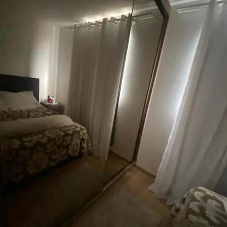 Apartamento em Penha SC-3