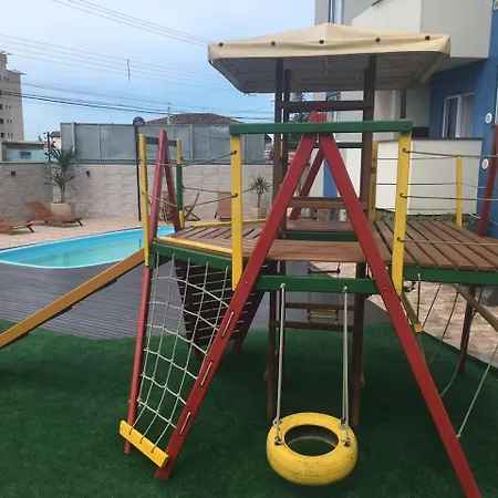 Apartamento em Penha SC-2