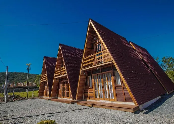 Cabanas de Penha