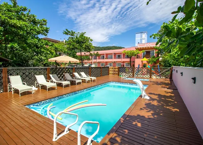 Pousada Baía dos Açores