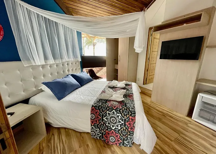 Pousada Ponta da Vigia