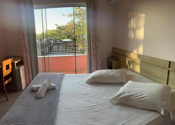 Pousada Baía dos Açores