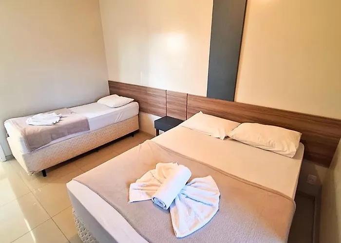 Pousada Estrela Dalva