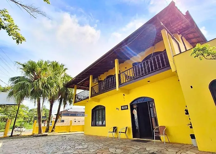 Pousada Estrela Dalva