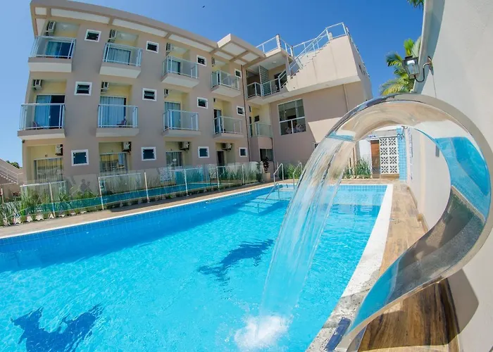 Hotel Spa: Villarejo Parque Hotel